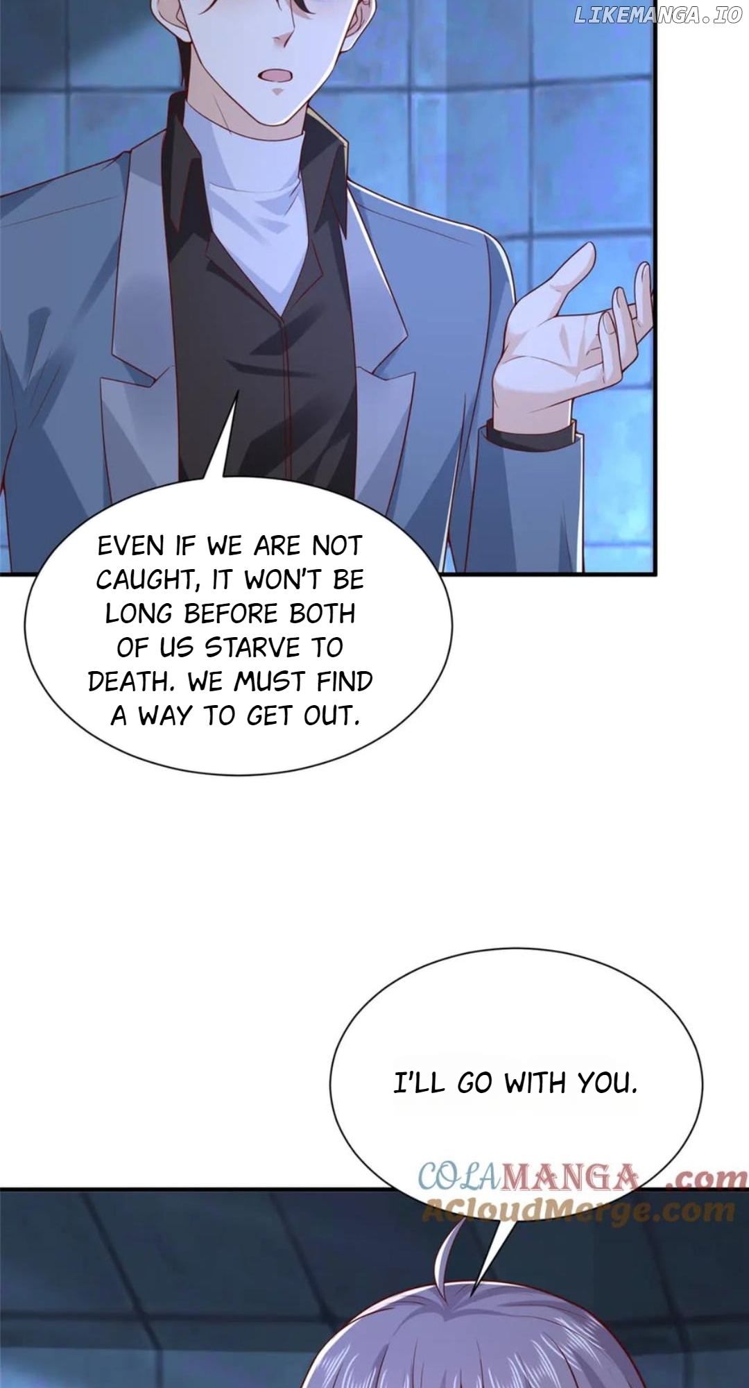 I randomly have a new career every week Chapter 804 - page 23